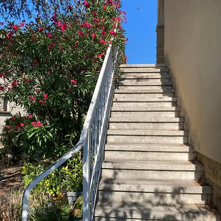 Maison Lumineuse Bagnols-sur-Ceze