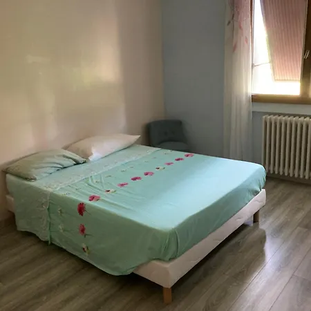 Maison Lumineuse *