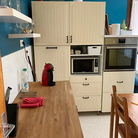 Apartment Maison Lumineuse Bagnols-sur-Ceze