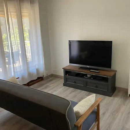 Apartment Maison Lumineuse