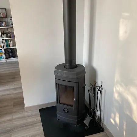 Apartmán Maison Lumineuse