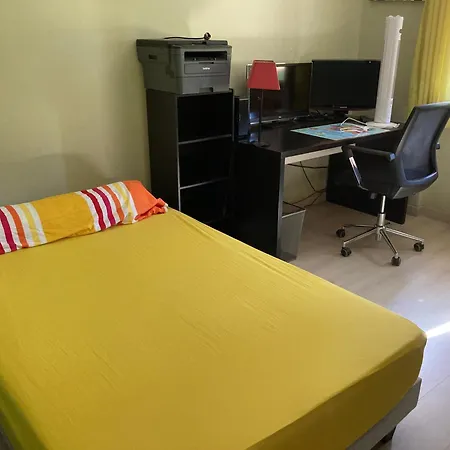 Apartment Maison Lumineuse