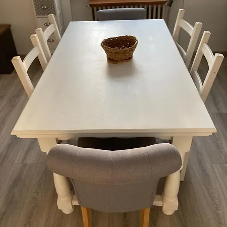 Apartment Maison Lumineuse Bagnols-sur-Ceze