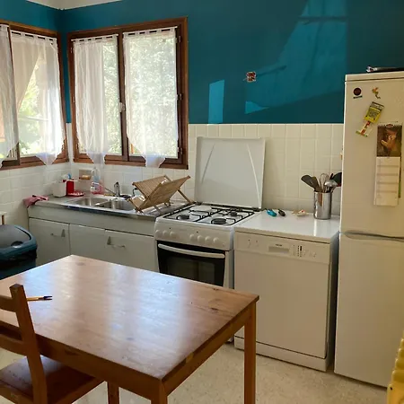 Apartmán Maison Lumineuse