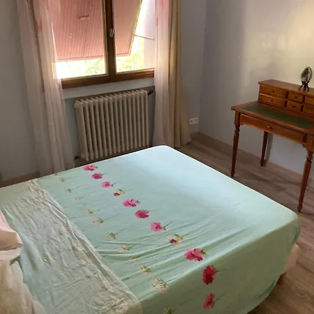 Maison Lumineuse Apartmán Bagnols-sur-Cèze