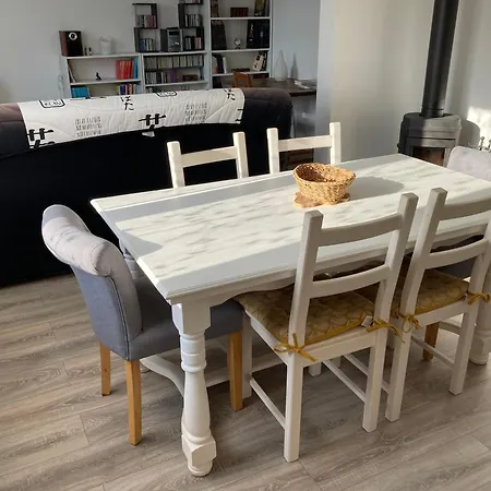 Maison Lumineuse * Bagnols-sur-Ceze