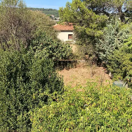 Maison Lumineuse Apartment Bagnols-sur-Ceze