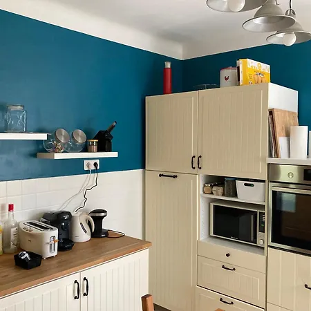 Apartment Maison Lumineuse *