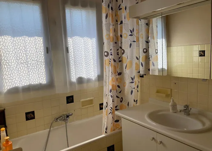 Maison Lumineuse Apartament *