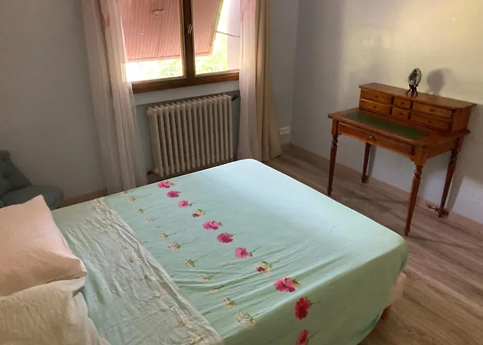 Maison Lumineuse Apartament Bagnols-sur-Cèze