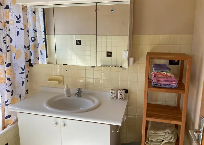 Apartament Maison Lumineuse *