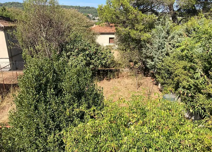Maison Lumineuse Apartament Bagnols-sur-Cèze